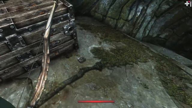 Skyrim - S.E [ Modded ] Chapter 3: # 22 [ Portema ...Again ]
