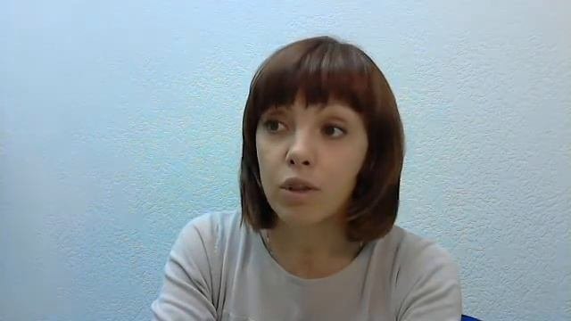 Видео с веб-камеры. Дата: 13 декабря 2012 г. 16:58.