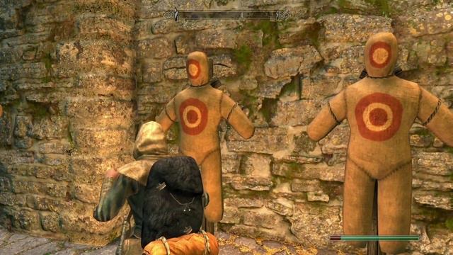 SKYRIM Immersive Animations - Animated Actions Mod by JaySerpa  Best XBOX mods April 2023