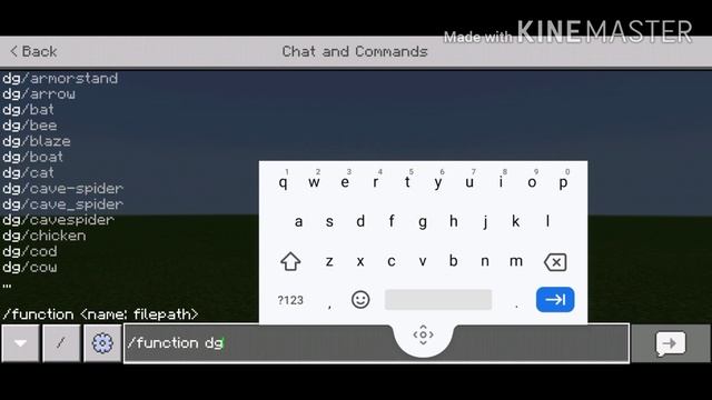 How To Disguise In Minecraft 1.16
