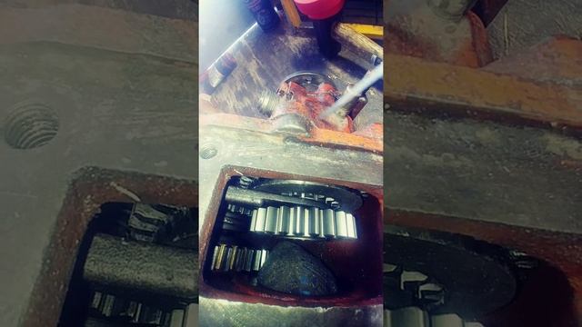 УАЗ 452 ТИХАЯ РАЗДАТКА Ч1