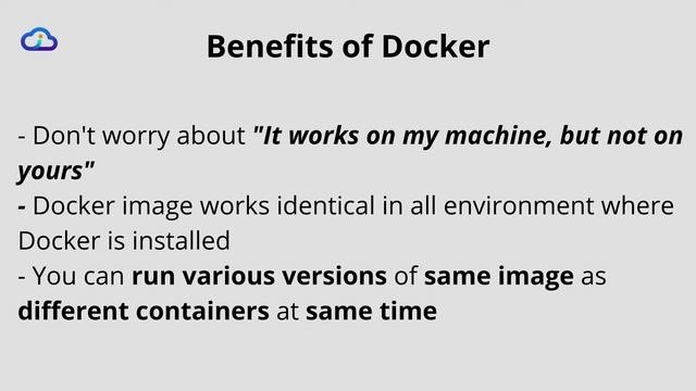 What is Docker | Docker explained in easy way | Understand docker in 10 minutes #docker #devops