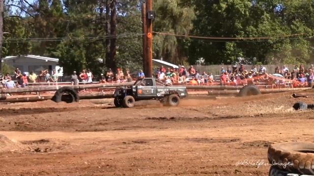 Illinois Valley Lions Club Tuff Trucks - 2019 - Saturday, 5 of 5