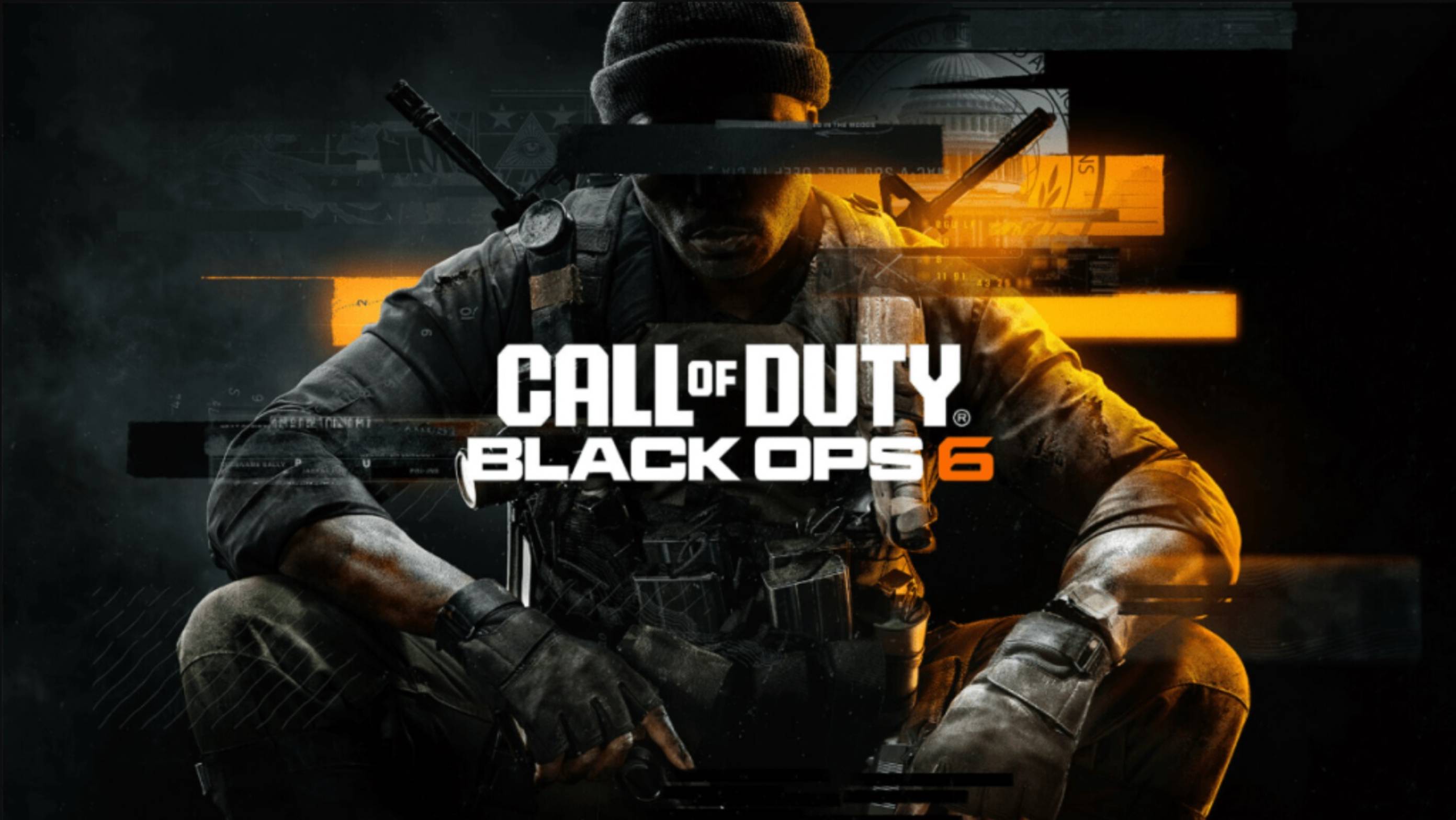 Погнали  / Call of Duty: Black Ops 6  #стрим