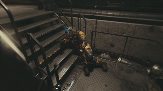 Starfield How to Start the Mantis Quest Nova Galactic Star Yard