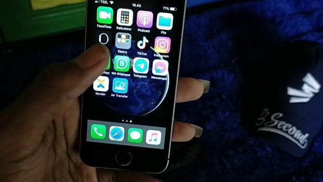 hp iphone 5s akan punah ditahun 2023