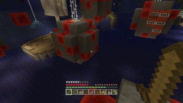 MInecraft Xbox: Finding Nemo Adventure Map (#2)