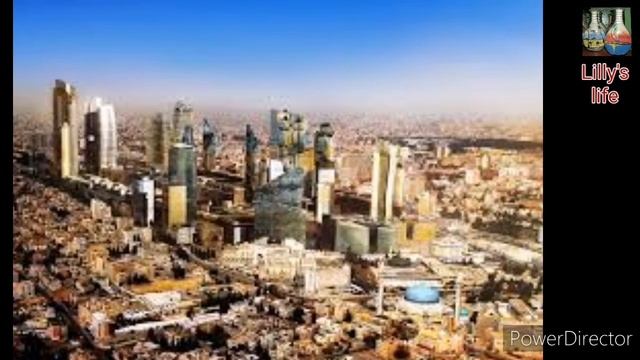 Jordan Independence Day?? День независимости Иордании