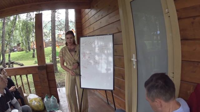 Как прогнать кандиду?