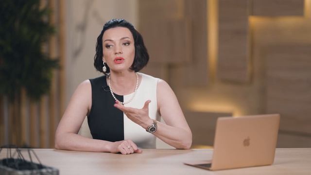 Как ест тревога? Курс "Осознанное снижение веса"