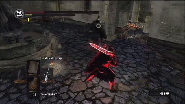 Dark Souls PVP - It's A Guilty World - Set 2