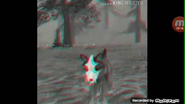 Wildcraft    |MV| Яд... Город разрушен...