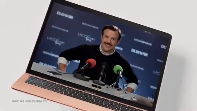 2020 Apple MacBook Air Laptop: Apple M1 Chip, 13” Retina Display, 8GB RAM, 512GB SSD Storage