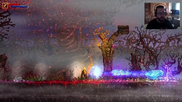 SLAIN! # 1 - АД САТАНЫ!