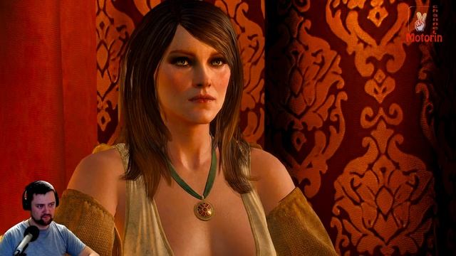 сон в большом городе ▷ The Witcher 3 Wild Hunt next gen # 31