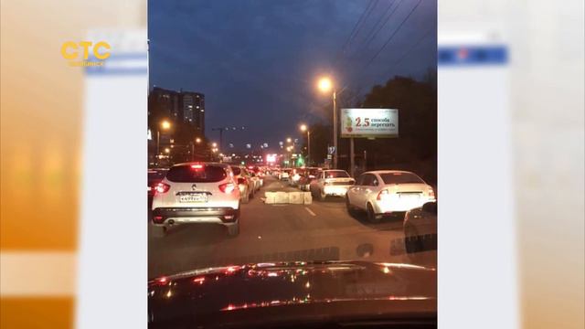 Подготовка к Новому году, спасение животных и покорение новых виражей