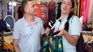 Пятница News на китайской острове Хайнань. Серия Первая