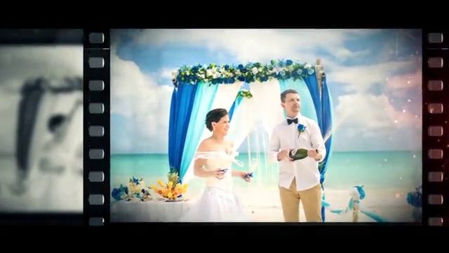 Свадьба в Доминикане 21.02.2014 Пунта-Кана, Кап-Кана. www.dominicanca.ru