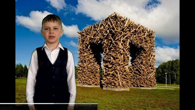 С днем рождения, Пермь Д. Березовский