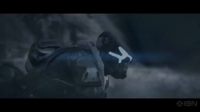 GMV] Titanfall - Hero (Skillet - Hero)