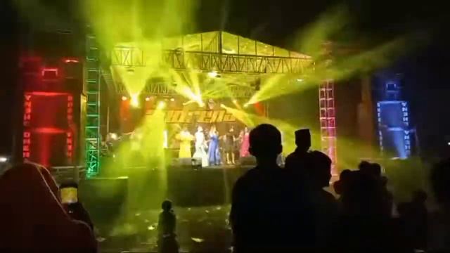 New Andrena all artis