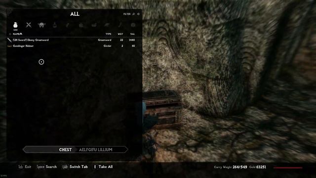 Skyrim ULTRA MODDED Playthrough - Episode 55 - Meridia's Beacon