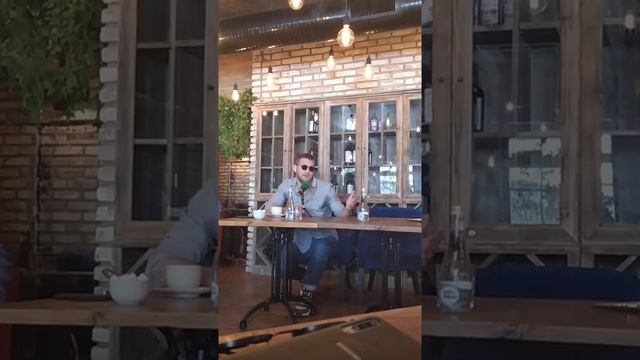 Бизнес завтрак с Минеевым В.К. 3 часть