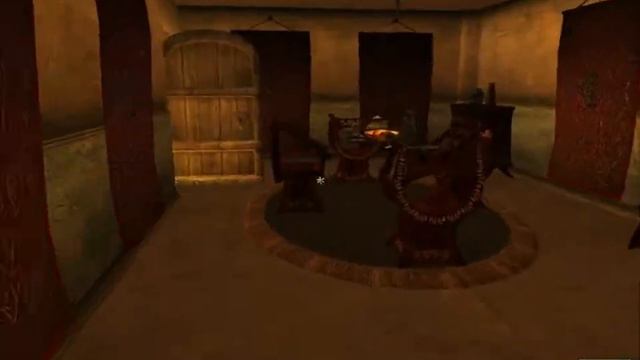 Let's Play Morrowind   Part 61 a quick look at necrom