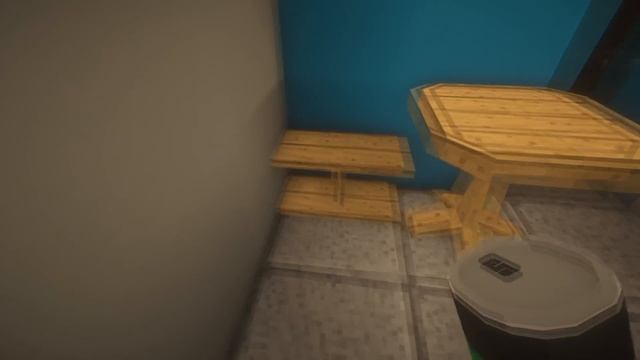 ПУТЬ В ПУСТОТУ! - ЗОМБИ АПОКАЛИПСИС: МЫ ВОЕННЫЕ - ДЕНЬ 2 [MINECRAFT СЕРИАЛ]