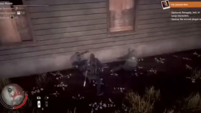 "Mastering State of Decay: Heartland DLC - Top Tips and Tricks for Survival!"