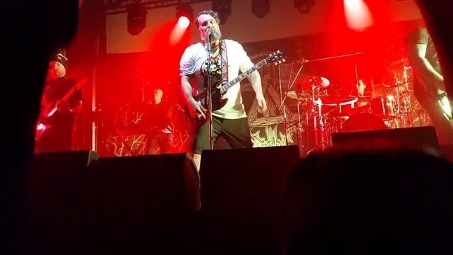 Северный флот с концертом памяти Михаила Горшенёва в Саратове 15.02.2023 " Танец злобного гения"