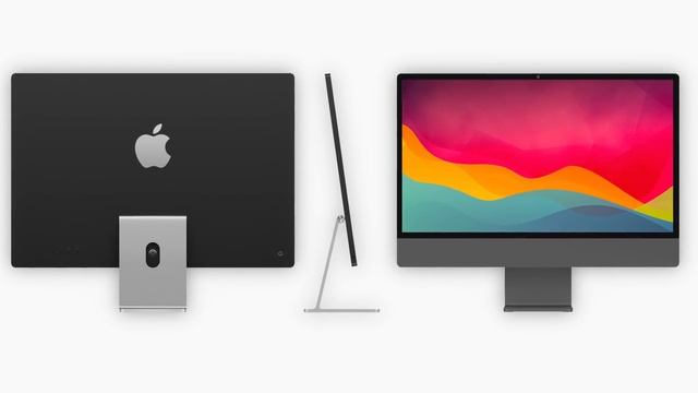 M2 MacBook Air & iMac Pro REVEALED! WOW!