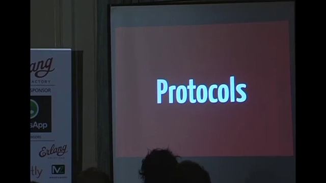 Introduction to Elixir: a New Language on the VM - José Valim