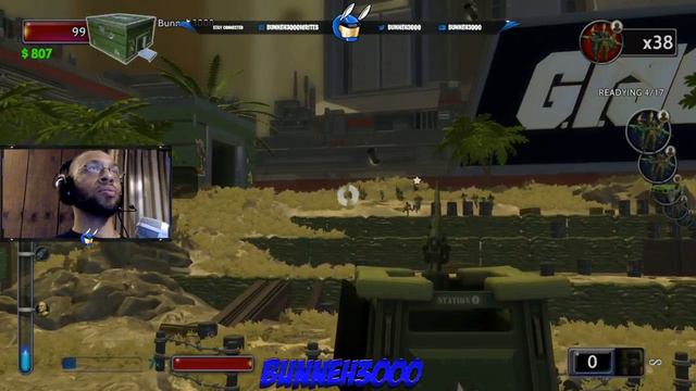 Nostalgia Day: Toy Soldiers War Chest!
