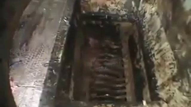 Вот так делают колбаса