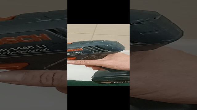 сломался шуруповёрт