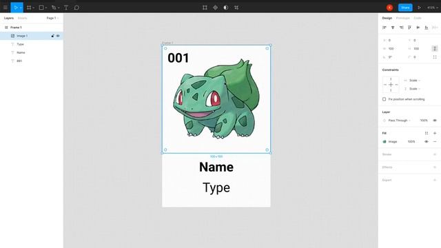 How-To: Automatically import Airtable Data into your Figma File Using a Plugin