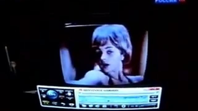 USB ТВ тюнер DVB-T