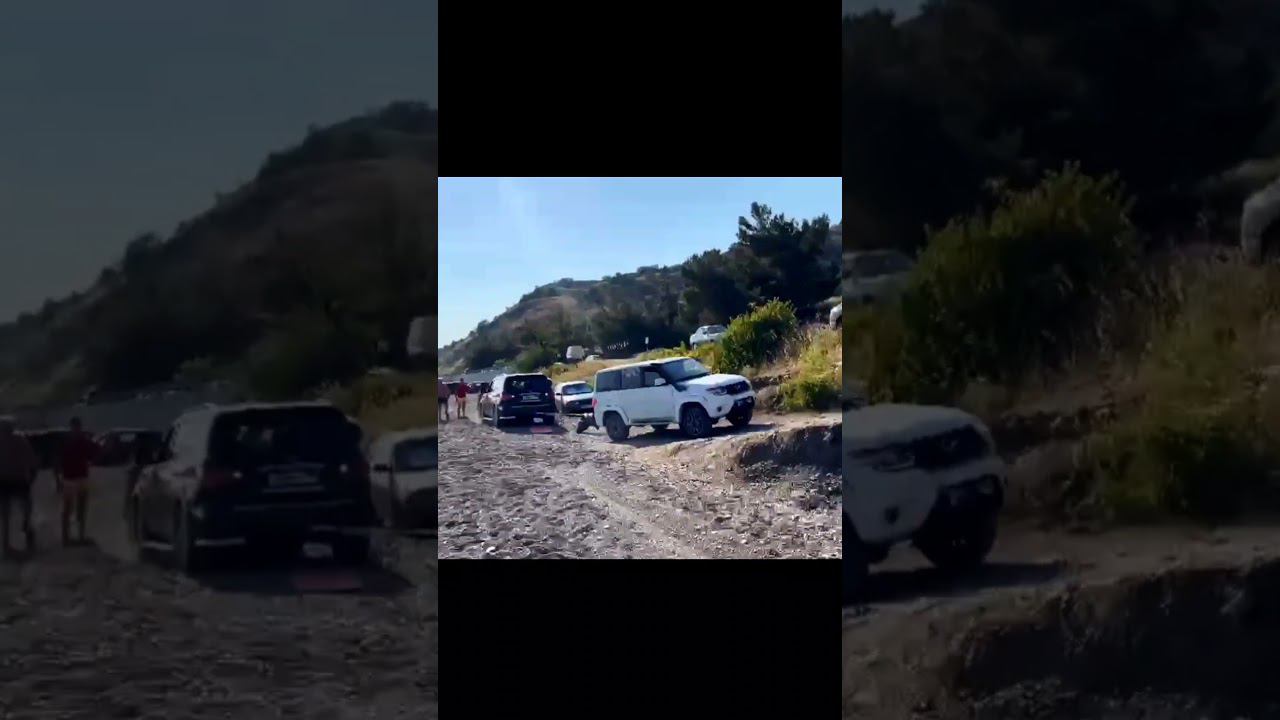 Инфинити не просто было вятянуть! #alligator4x4 #джиперы #уазпатриот