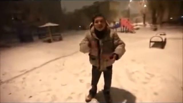 Егорка .день синебота