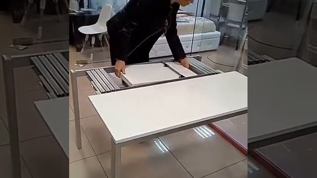 Стол трансформер положение 3-4