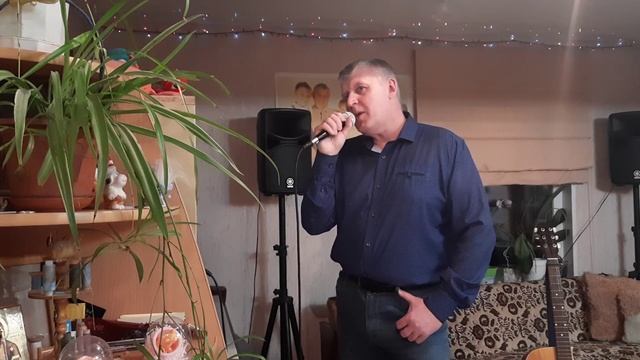 Голубые глаза (сл. А. Майоров) .mp4