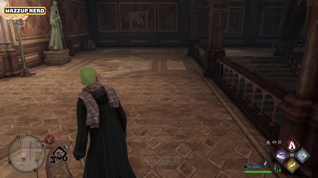 Hogwarts Legacy - How To Make Money Early Game In Less Than 10 Minutes - Easy Guide