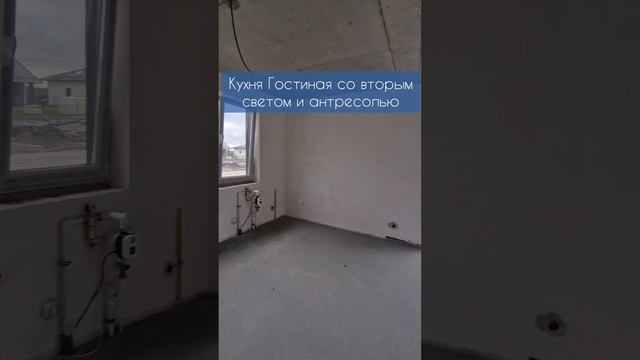 Купить дом в Калининграде. Дом Гнездо Аиста.