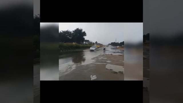 на ходу хотел сбежать со скорой