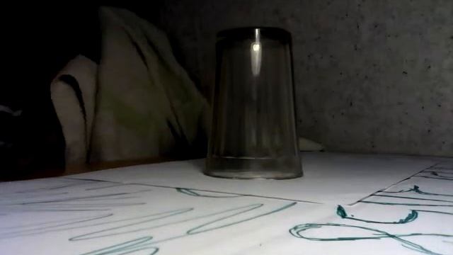 Интересный и легкий фокус!( исчезновение монеты)
