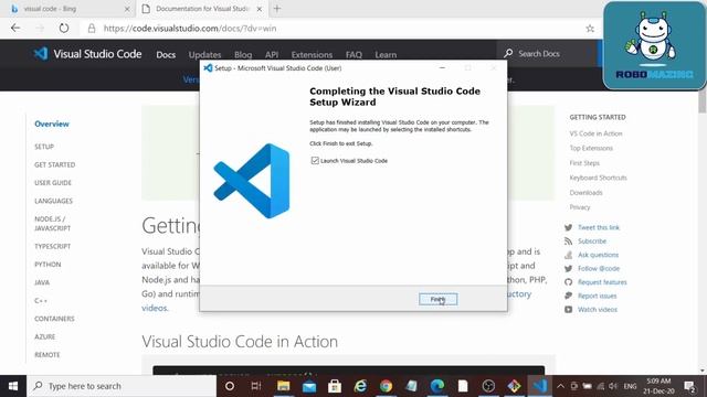 How to Install Visual Studio Code