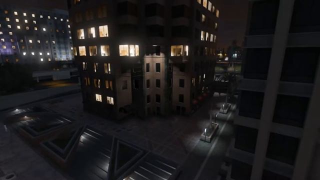 GTA ONLINE - Покупка Квартиры 6