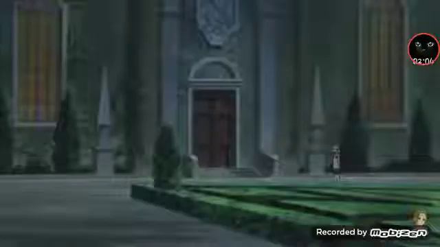 Клип 10 лет спустя аниме