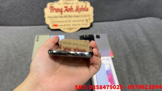 N28/10 ĐT giá rẻ siêu lướt thanh lý || Samsung M62 - S21 FE 5G - A52 5G - S10Lite - Note10Lite - A1